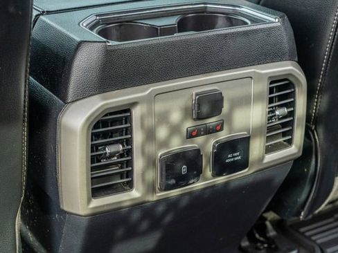 Used 2020 Ford F150 Lariat w/ Equipment Group 502A Luxury image 37