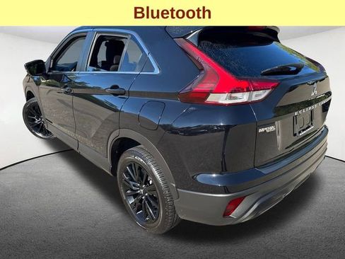Used 2024 Mitsubishi Eclipse Cross LE image 9