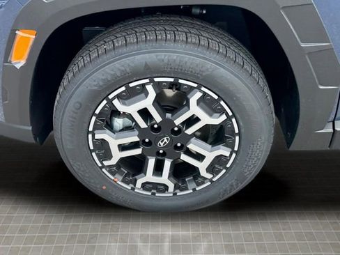 New 2026 Hyundai Tucson XRT AWD/4WD image 18