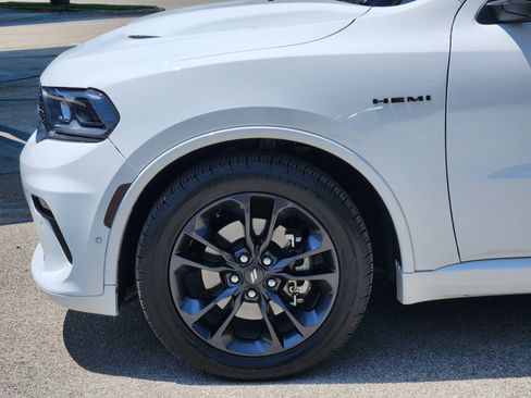 Used 2021 Dodge Durango R/T w/ Blacktop Package AWD/4WD image 27