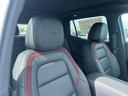 New 2026 Chevrolet Equinox RS w/ Convenience Package III AWD/4WD image 19