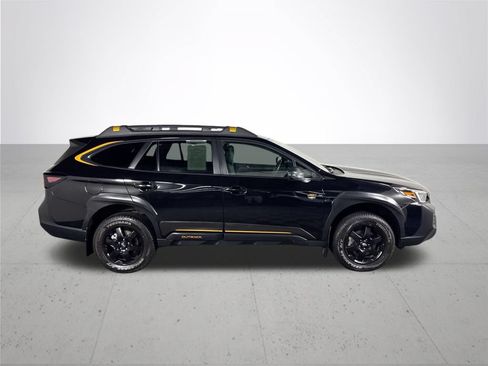 Certified 2024 Subaru Outback Wilderness AWD/4WD image 6