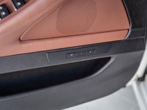 Used 2015 BMW 535i Sedan RWD image 45