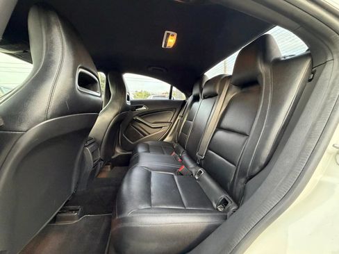 Used 2014 Mercedes-Benz CLA 250 w/ Sport Package image 8