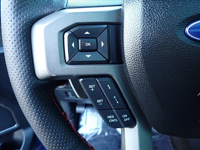 Used 2018 Ford F150 Raptor w/ Equipment Group 802A Luxury AWD/4WD image 13