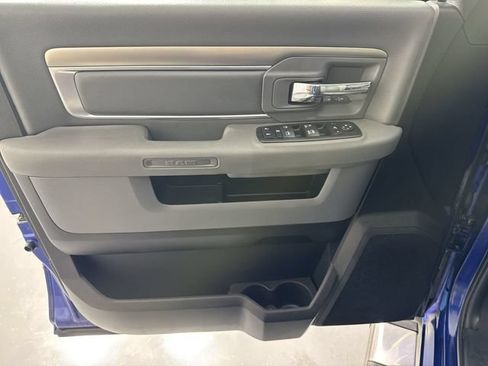 Used 2016 RAM 1500 Big Horn AWD/4WD image 20