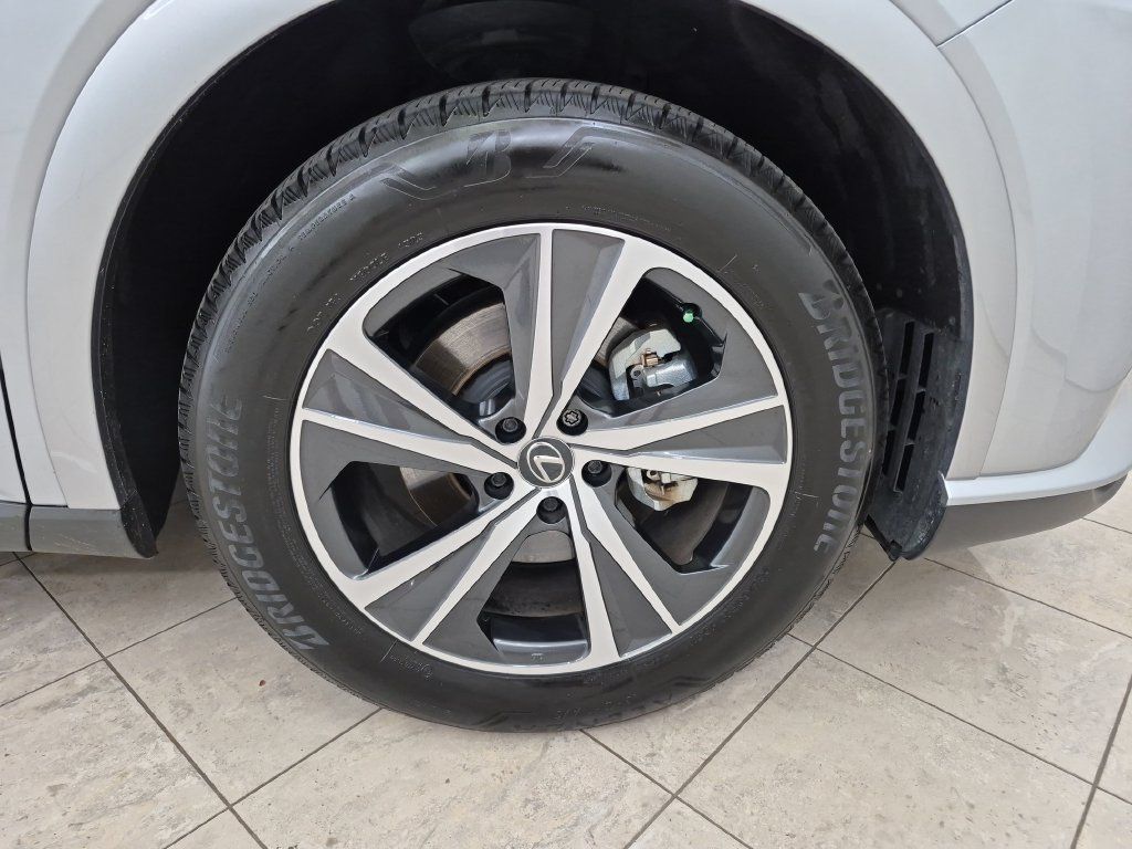 Certified 2024 Lexus RX 350 Premium w/ Cold Area Package FWD image 12