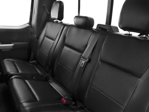 Used 2016 Ford F150 Lariat w/ Equipment Group 501A Mid RWD image 15