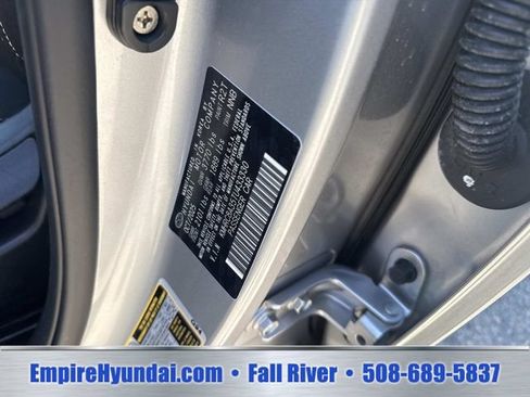 Certified 2026 Hyundai Venue SEL FWD image 17