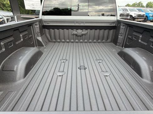 New 2026 Chevrolet Silverado 2500 LT w/ All Star Edition AWD/4WD image 13