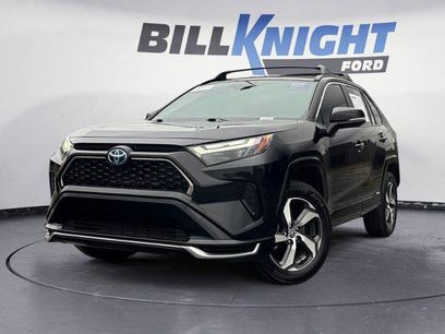 Used 2022 Toyota RAV4 SE