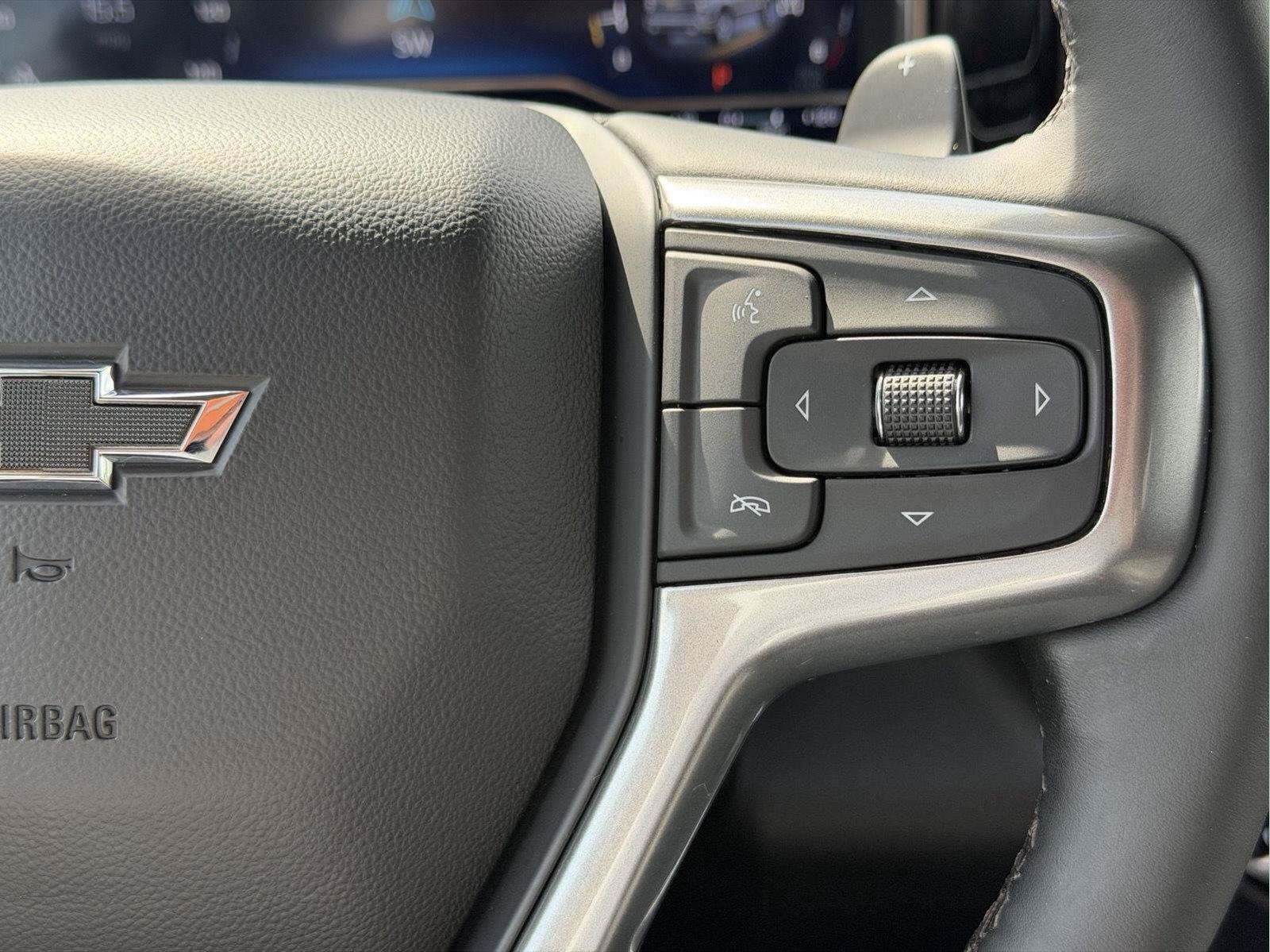 Used 2023 Chevrolet Silverado 1500 RST w/ All Star Edition Plus AWD/4WD image 16