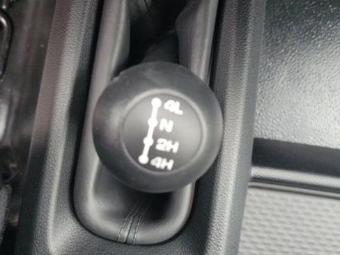 Used 2024 RAM 3500 Tradesman image 59