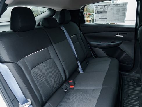 New 2026 Nissan Leaf image 21