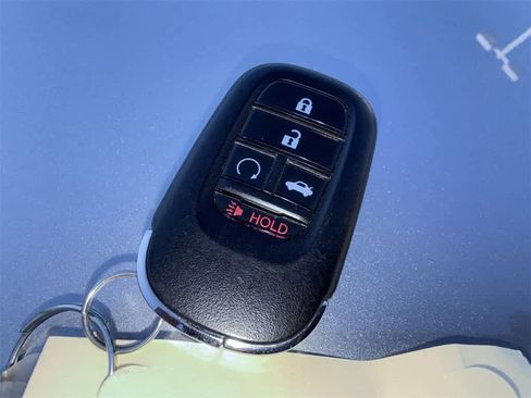 Used 2024 Honda Accord EX image 22