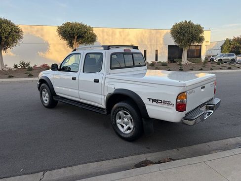 Used 2003 Toyota Tacoma PreRunner image 10