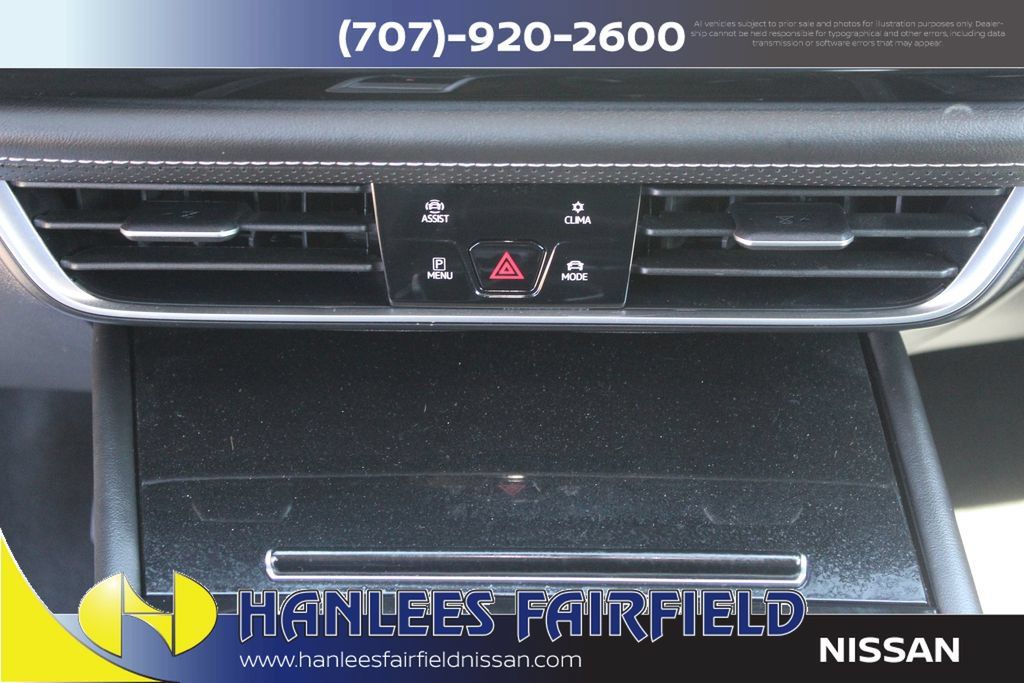 Used 2025 Volkswagen Atlas SE FWD image 25