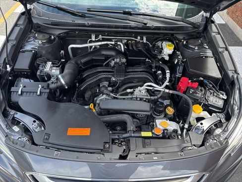 Used 2022 Subaru Outback Premium AWD/4WD image 35