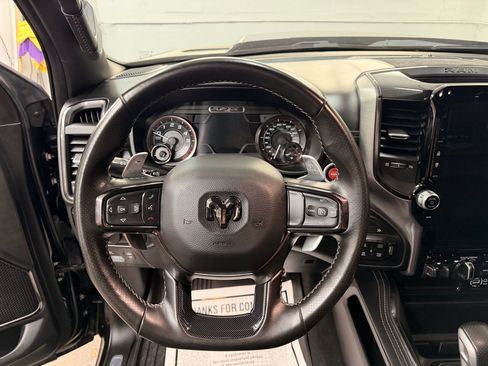Used 2022 RAM 1500 TRX w/ TRX Level 1 Equipment Group image 21