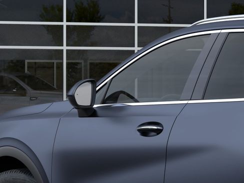New 2026 Buick Envision Preferred AWD/4WD image 12