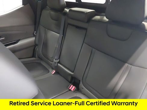 Certified 2025 Hyundai Santa Cruz SEL AWD/4WD image 14