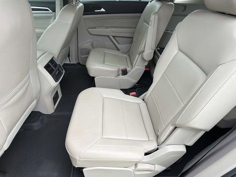 Used 2022 Volkswagen Atlas SE FWD image 20