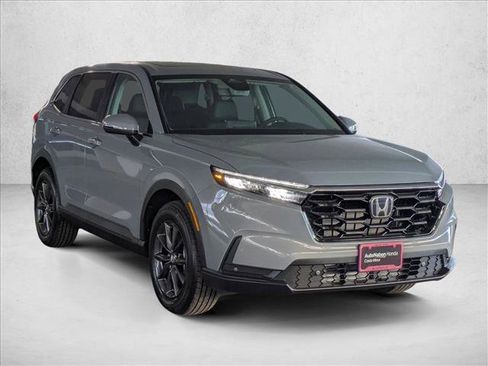 New 2026 Honda CR-V EX-L image 7