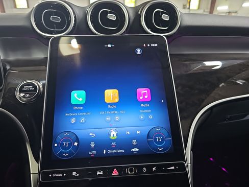 Certified 2026 Mercedes-Benz GLC 300 image 22