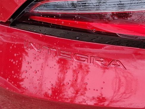 New 2026 Acura Integra Base image 13