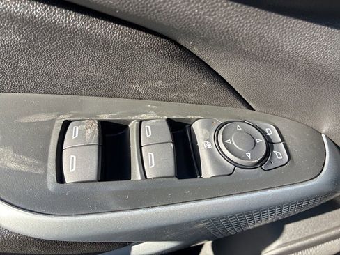 New 2026 Chevrolet Trax LS w/ LS Convenience Package image 21