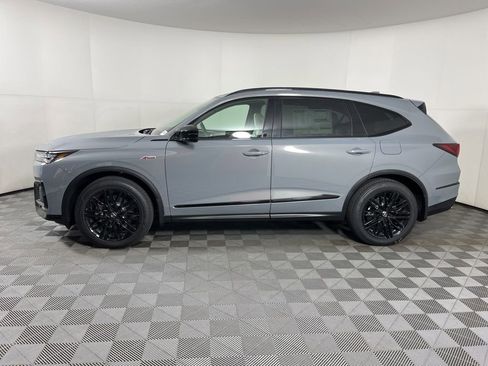 New 2026 Acura MDX A-Spec image 2