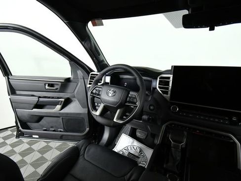 New 2026 Toyota Tundra Platinum image 19