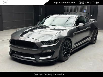 Used 2016 Ford Mustang Shelby GT350 w/ Technology Package