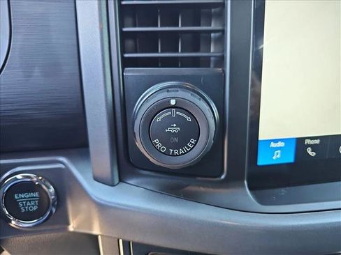 New 2026 Ford F150 XLT w/ Equipment Group 302A MID image 24