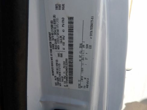 Used 2021 Ford E-350 and Econoline 350 Super Duty image 48