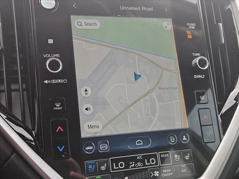 New 2026 Subaru Ascent Touring image 13