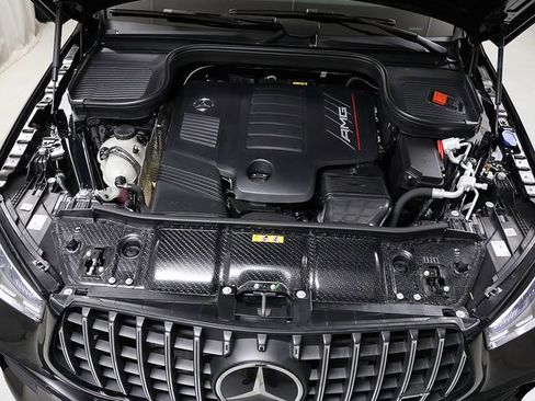 Certified 2026 Mercedes-Benz GLE 53 AMG 4MATIC image 41