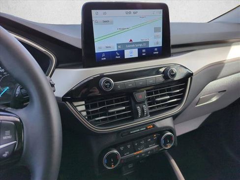 Used 2022 Ford Escape SE w/ Convenience Package image 13