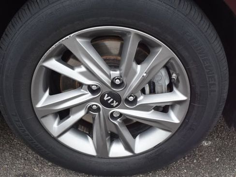 Used 2019 Kia Optima LX FWD image 37