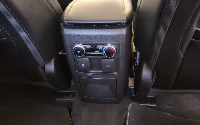Used 2024 Ford Explorer XLT w/ Equipment Group 202A AWD/4WD image 15