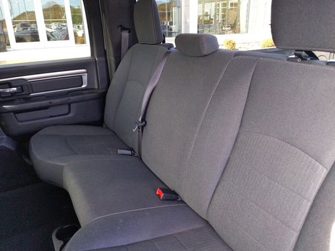 Used 2024 RAM 1500 Classic Warlock image 16