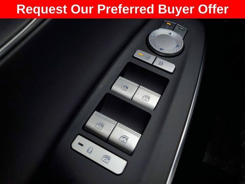 New 2026 Genesis GV70 2.5T AWD/4WD image 16