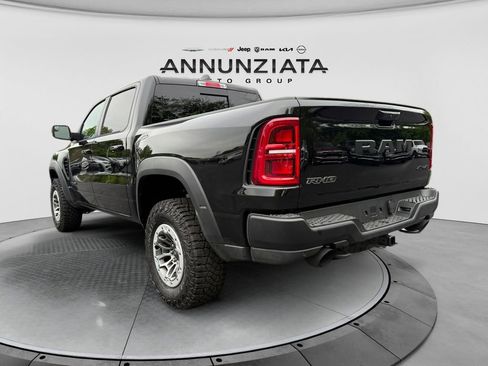 Used 2026 RAM 1500 RHO AWD/4WD image 3