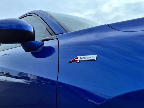 Certified 2023 Acura Integra A-Spec image 9