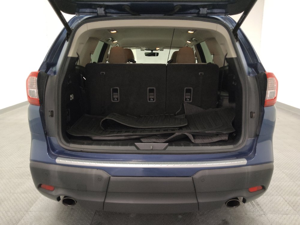 Used 2019 Subaru Ascent Premium AWD/4WD image 29