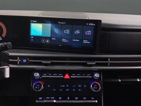 New 2026 Hyundai Santa Fe SEL AWD/4WD image 12