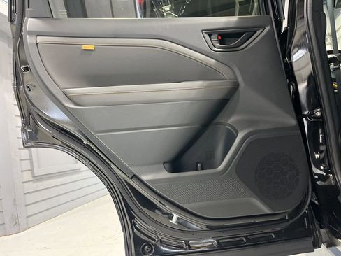 Certified 2026 Subaru Forester Wilderness AWD/4WD image 34