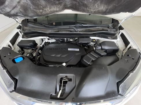 Used 2017 Honda Pilot EX image 26
