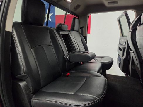 Used 2018 RAM 3500 Laramie w/ Convenience Group image 74