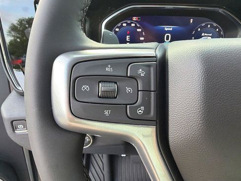 New 2026 Chevrolet Silverado 1500 RST AWD/4WD image 23